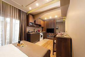Taksim Premium Residence