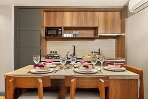 Taksim Premium Residence