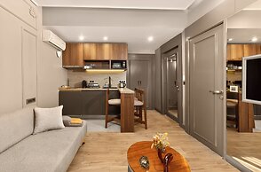 Taksim Premium Residence