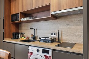 Taksim Premium Residence