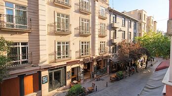 Taksim Premium Residence