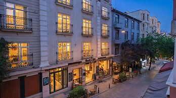 Taksim Premium Residence