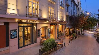 Taksim Premium Residence