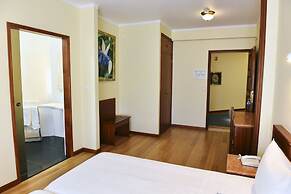 Hotel Aeroporto