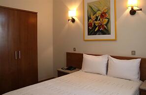 Hotel Aeroporto