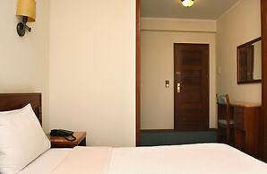 Hotel Aeroporto