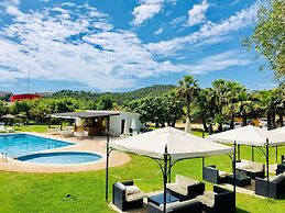 Bungalows Papalús