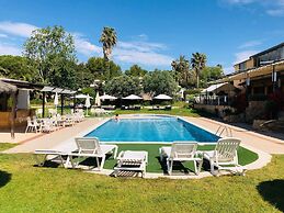 Bungalows Papalús