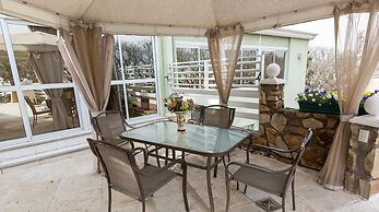 Palacio Escondido Departamentos Boutique