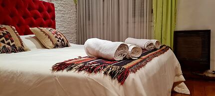 Palacio Escondido Departamentos Boutique