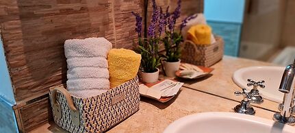 Palacio Escondido Departamentos Boutique