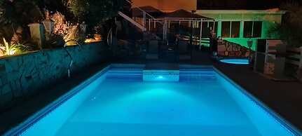 Palacio Escondido Departamentos Boutique