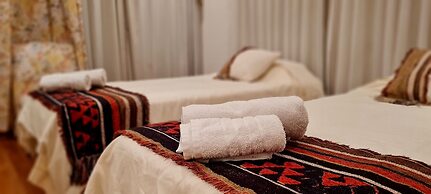 Palacio Escondido Departamentos Boutique