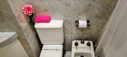 Palacio Escondido Departamentos Boutique