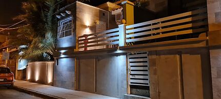 Palacio Escondido Departamentos Boutique