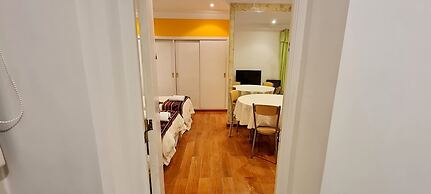 Palacio Escondido Departamentos Boutique