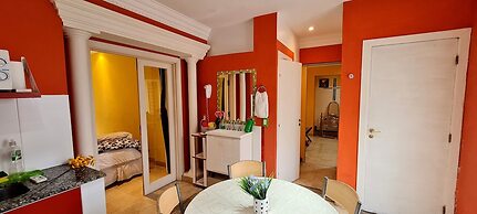 Palacio Escondido Departamentos Boutique