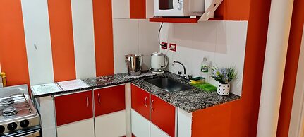 Palacio Escondido Departamentos Boutique