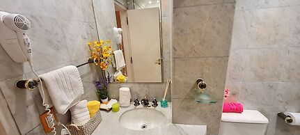 Palacio Escondido Departamentos Boutique