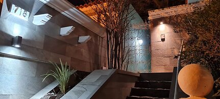 Palacio Escondido Departamentos Boutique