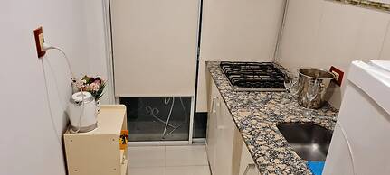 Palacio Escondido Departamentos Boutique