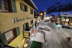 Hotel Livigno