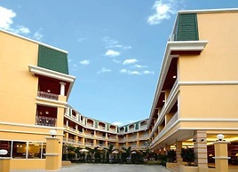 Kalim Resort