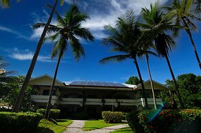 Hotel Cocomar Beachfront Hotel
