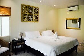 Hotel Cocomar Beachfront Hotel
