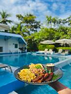 Hotel Cocomar Beachfront Hotel