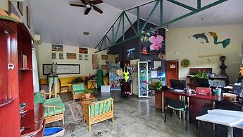 Hotel Cocomar Beachfront Hotel
