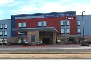 SpringHill Suites by Marriott Enid