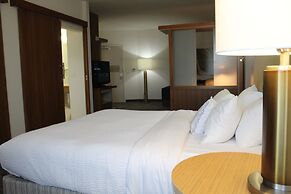 SpringHill Suites by Marriott Enid