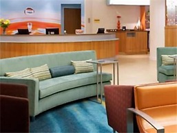 SpringHill Suites by Marriott Enid