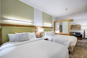 SpringHill Suites by Marriott Enid
