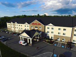 Hampton Inn Bangor