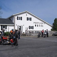 Portlodge Motel