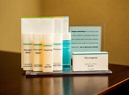 Hampton Inn Marquette/Waterfront