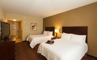Hampton Inn Marquette/Waterfront