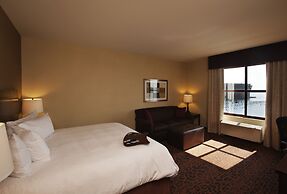 Hampton Inn Marquette/Waterfront