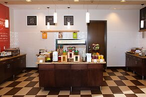 Hampton Inn Marquette/Waterfront