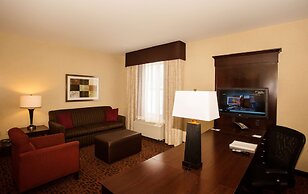 Hampton Inn Marquette/Waterfront