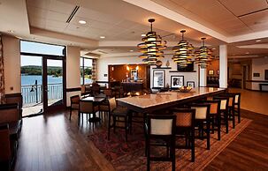 Hampton Inn Marquette/Waterfront