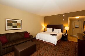 Hampton Inn Marquette/Waterfront