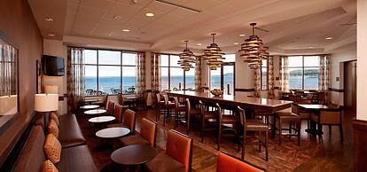 Hampton Inn Marquette/Waterfront