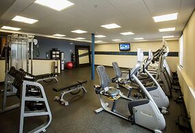 Hampton Inn Marquette/Waterfront