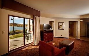 Hampton Inn Marquette/Waterfront