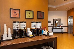 Hampton Inn Marquette/Waterfront