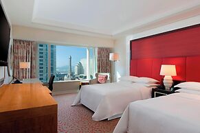 Sheraton Grand Macao