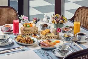 Londoner Grand, a Luxury Collection Hotel, Macao